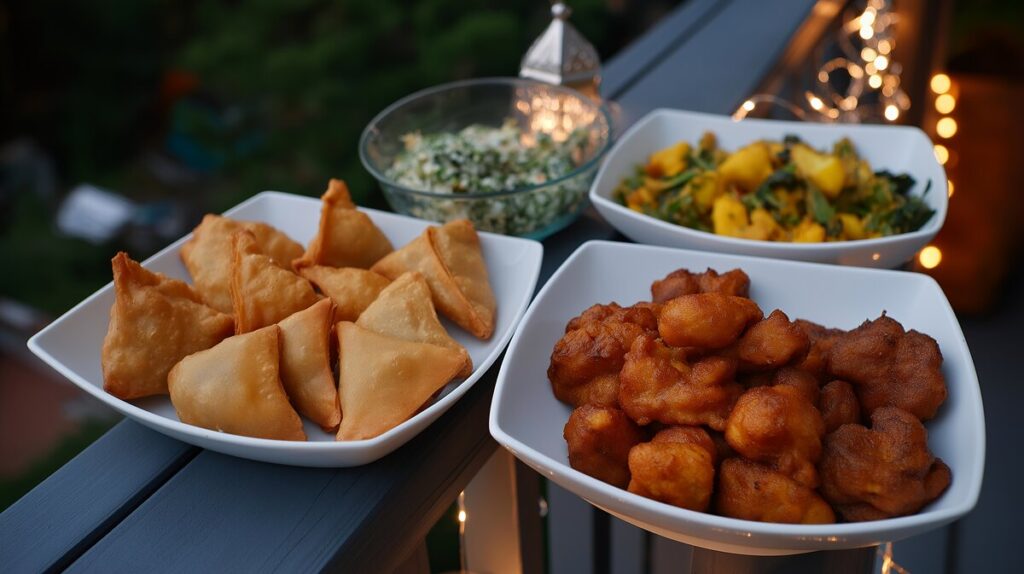 A Foodie’s Guide to Georgetown: Uncovering the Best Eats in Burlington’s Tastiest Neighborhood